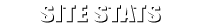 Site Stats