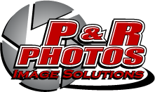 P&R Logo