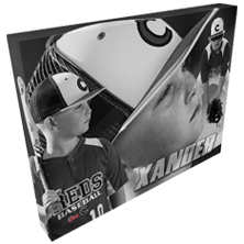 Canvas Wraps are a great way to make those memories even more special! With in-house capabilities up to 11x14, P&R can offer great prices that the big box stores can't match!
