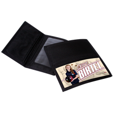 Still writing checks?? You're unique! Your checkbook cover should be just as unique!!! Custom checkbook covers from P&R are durable and stylish!