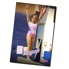 Custom Photo Magnets froom P&R Photos are a step above the rest! Hardback that can be customized with any image or design your heart desires!!