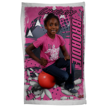 A favorite among our "athlete" customers, these towels are great for many purposes!